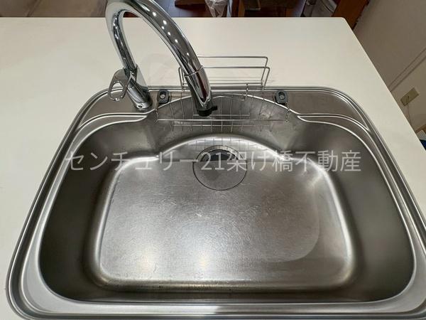 ライオンズマンション向山