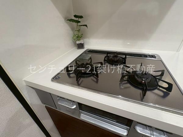 ライオンズマンション向山