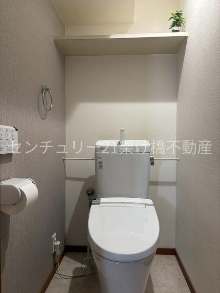 ライオンズマンション向山