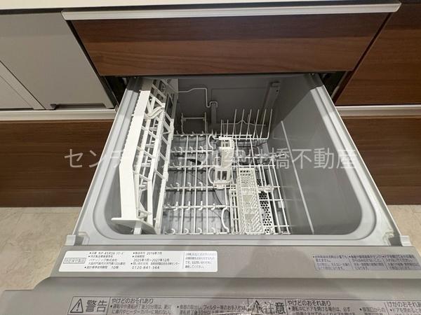 ライオンズマンション向山