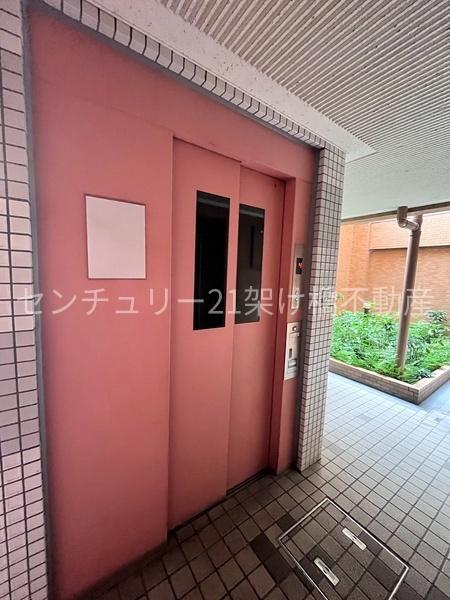 ライオンズマンション向山