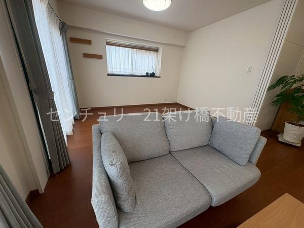 ライオンズマンション向山