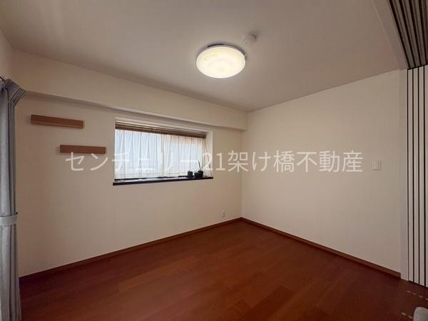ライオンズマンション向山