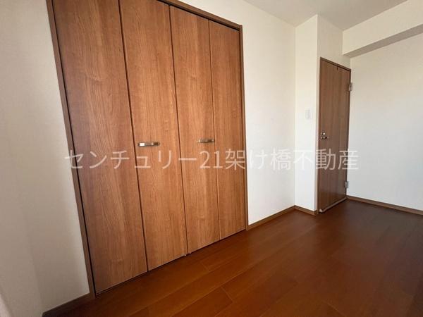 ライオンズマンション向山