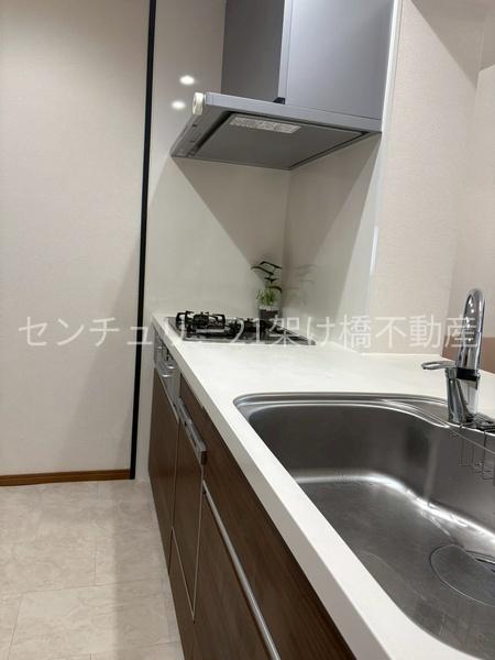 ライオンズマンション向山