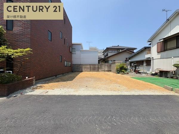 豊橋市八町通第２　新築戸建（全１棟）１号棟