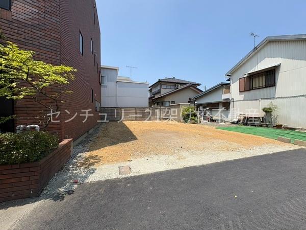 豊橋市八町通第２　新築戸建（全１棟）１号棟