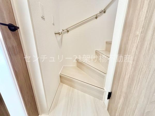 豊橋市新栄町南小向　新築戸建　全１棟