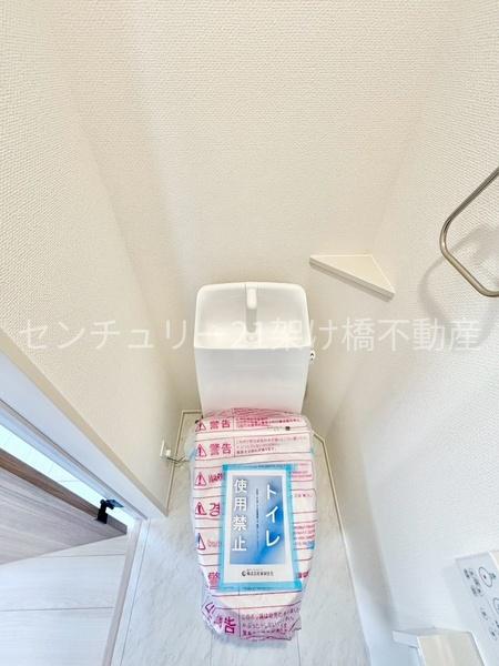 豊橋市新栄町南小向　新築戸建　全１棟