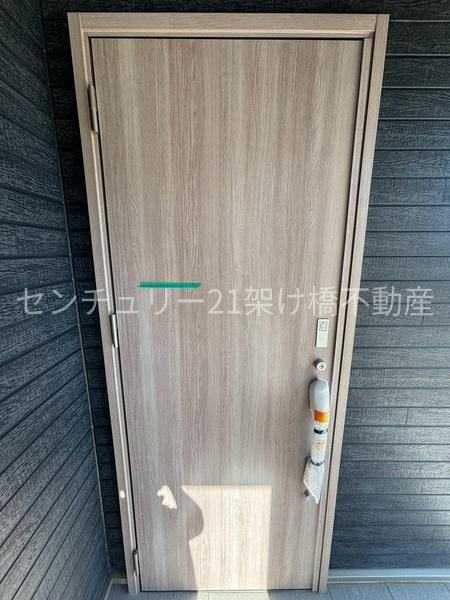 豊橋市新栄町南小向　新築戸建　全１棟