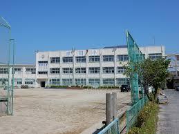 豊橋市瓜郷町八反田の中古一戸建て(豊橋市立津田小学校)