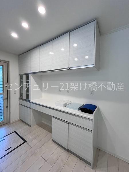 豊橋市瓜郷町八反田の中古一戸建て