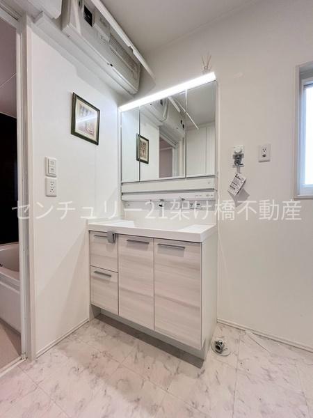 豊橋市瓜郷町八反田の中古一戸建て