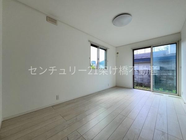 豊橋市瓜郷町八反田の中古一戸建て