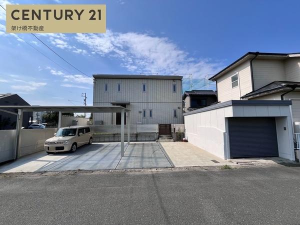豊橋市瓜郷町　中古戸建