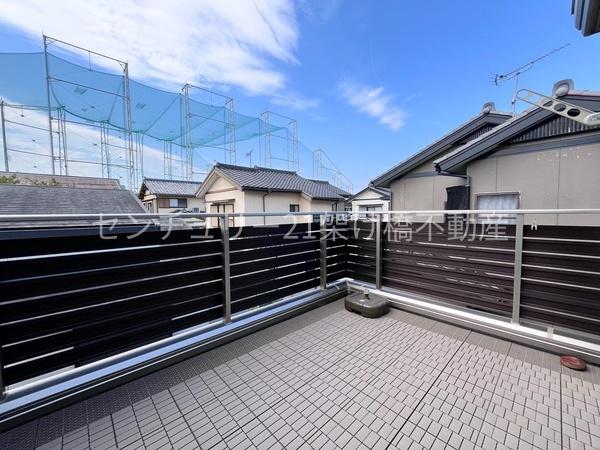 豊橋市瓜郷町八反田の中古一戸建て