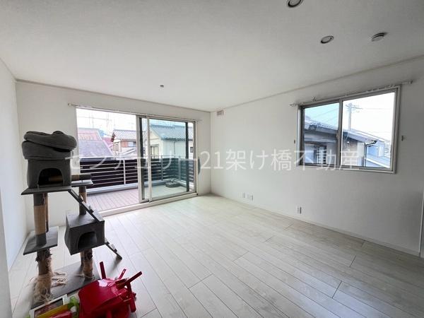 豊橋市瓜郷町八反田の中古一戸建て