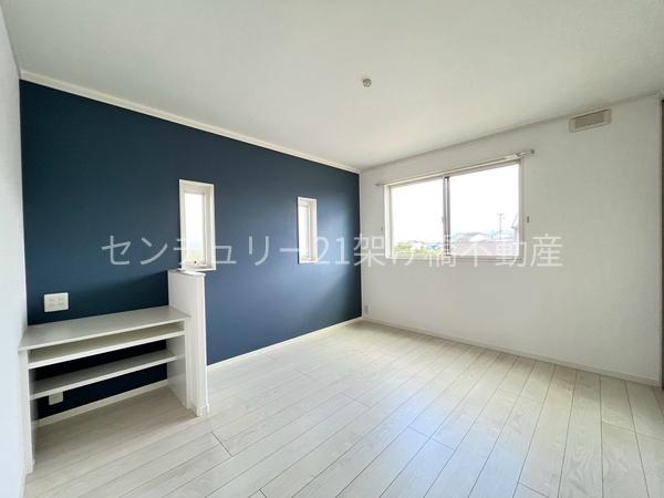 豊橋市瓜郷町八反田の中古一戸建て