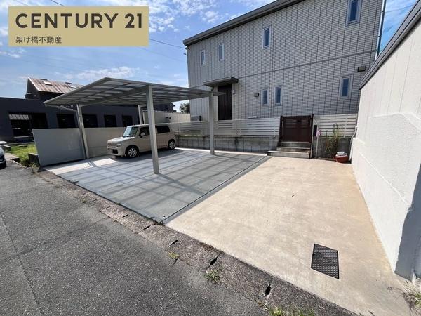 豊橋市瓜郷町　中古戸建