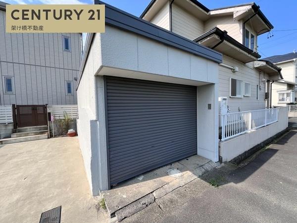 豊橋市瓜郷町　中古戸建