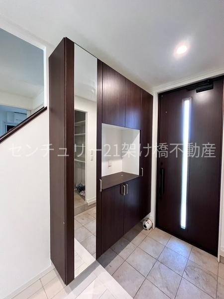 豊橋市瓜郷町　中古戸建
