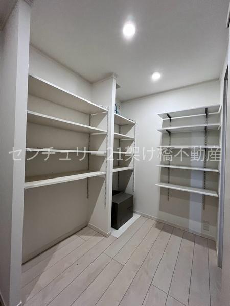 豊橋市瓜郷町八反田の中古一戸建て