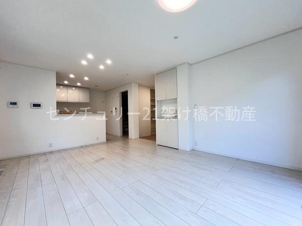豊橋市瓜郷町八反田の中古一戸建て