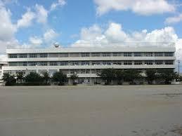 ピュアライフ潮崎(豊橋市立中野小学校)