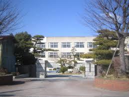 豊橋市東田小　新築戸建　全3棟　2号棟(豊橋市立東田小学校)