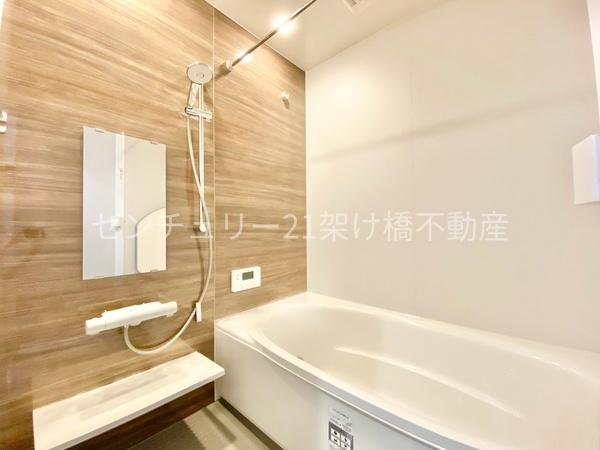 豊橋市飯村北　新築戸建　全３棟　２号棟