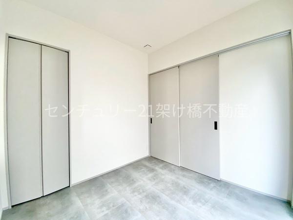 豊橋市飯村北　新築戸建　全３棟　２号棟