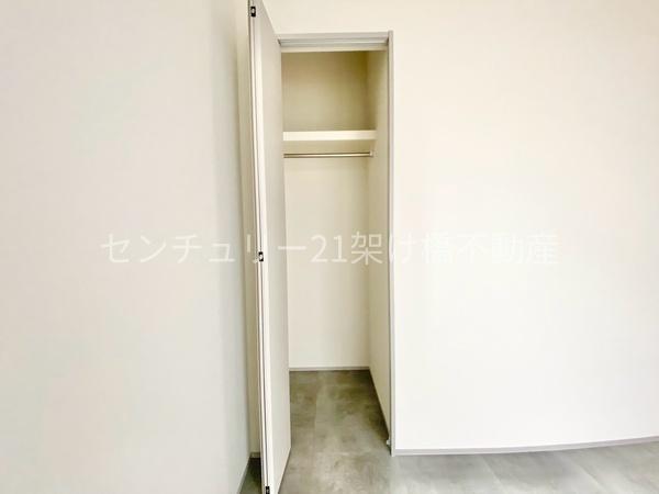 豊橋市飯村北　新築戸建　全３棟　２号棟