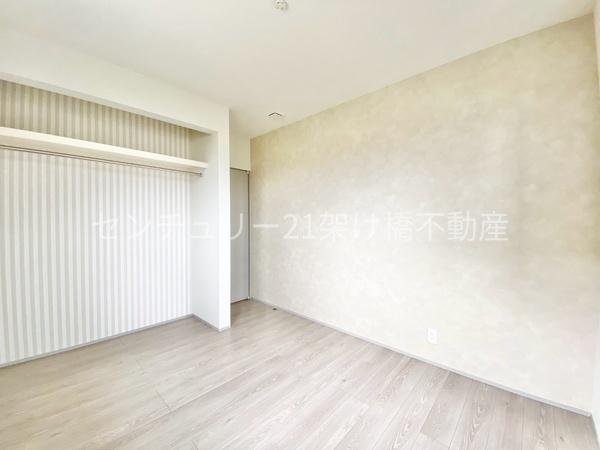 豊橋市飯村北　新築戸建　全３棟　２号棟
