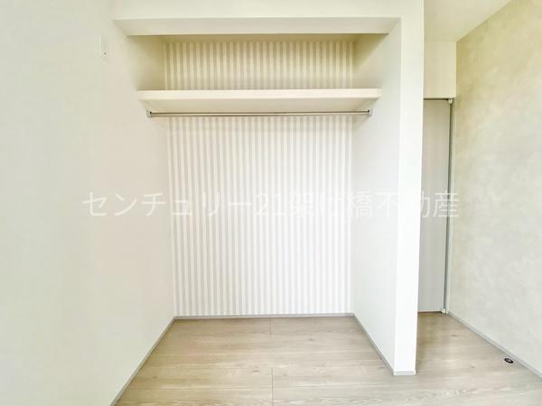 豊橋市飯村北　新築戸建　全３棟　２号棟