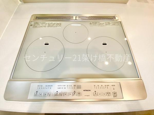 豊橋市飯村北　新築戸建　全３棟　２号棟