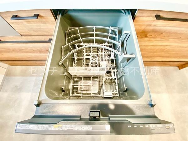 豊橋市飯村北　新築戸建　全３棟　２号棟