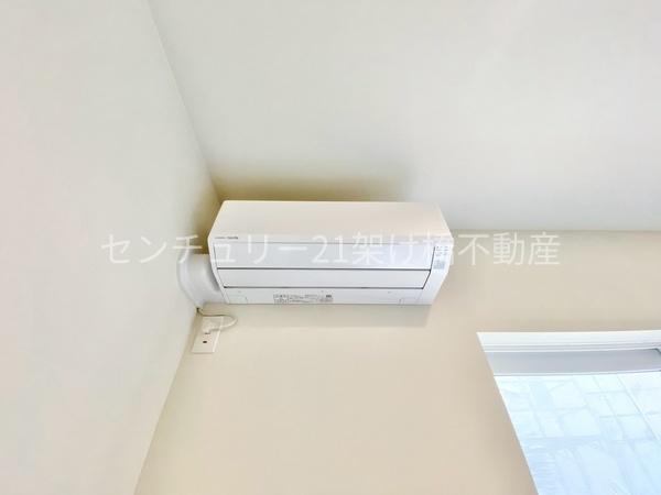 豊橋市飯村北　新築戸建　全３棟　２号棟