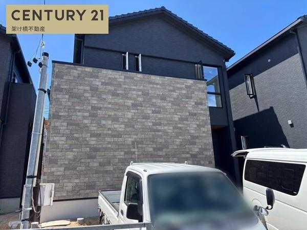 豊橋市飯村北　新築戸建　全３棟　２号棟