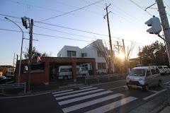 豊橋市飯村北　新築戸建　全３棟　３号棟(にじの森幼稚園)