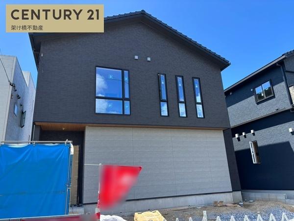豊橋市飯村北　新築戸建　全３棟　３号棟