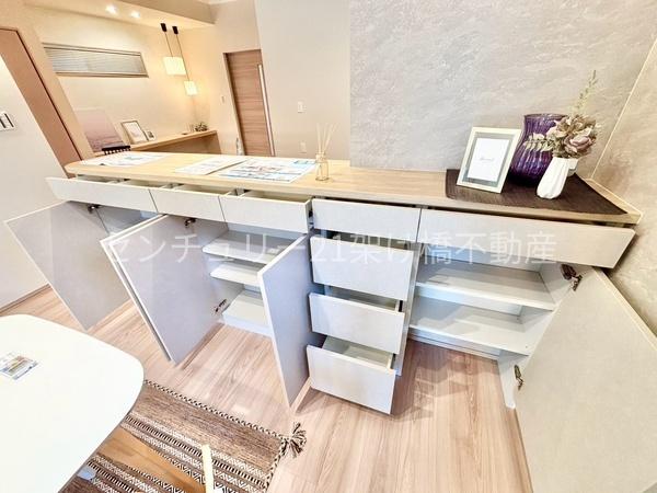 豊橋市飯村北一丁目　新築戸建　全4棟4号棟