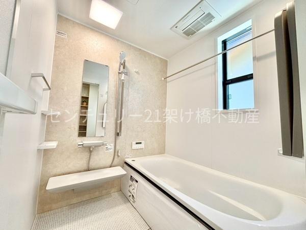 豊橋市飯村北一丁目　新築戸建　全4棟4号棟