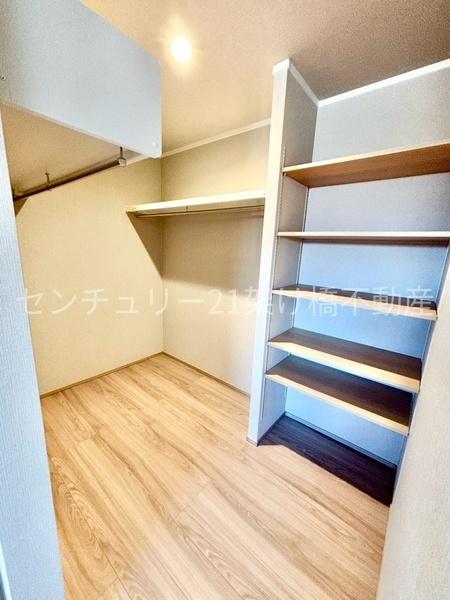豊橋市飯村北一丁目　新築戸建　全4棟4号棟