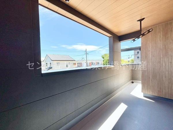 豊橋市飯村北一丁目　新築戸建　全4棟4号棟