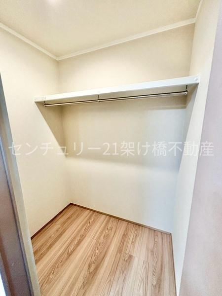 豊橋市飯村北一丁目　新築戸建　全4棟4号棟