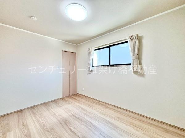 豊橋市飯村北一丁目　新築戸建　全4棟4号棟