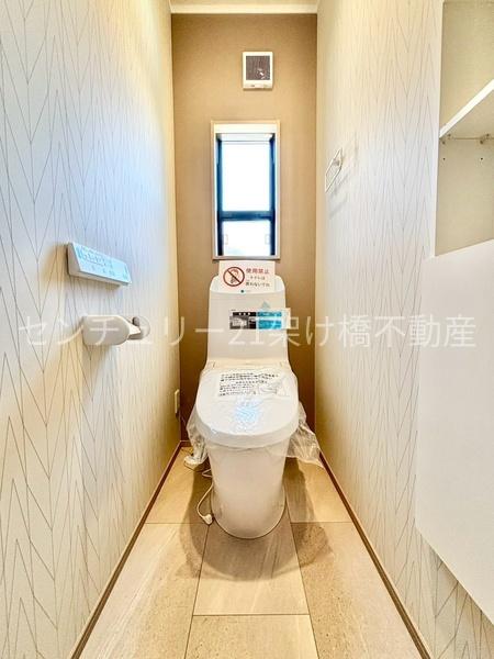 豊橋市飯村北一丁目　新築戸建　全4棟4号棟