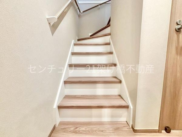 豊橋市飯村北一丁目　新築戸建　全4棟4号棟