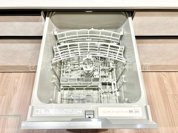 豊橋市飯村北一丁目　新築戸建　全4棟4号棟