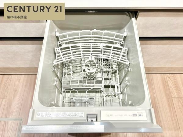 豊橋市飯村北一丁目　新築戸建　全4棟4号棟